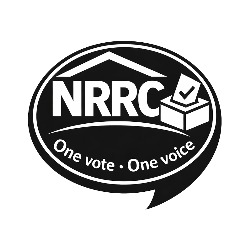 NRRC logo